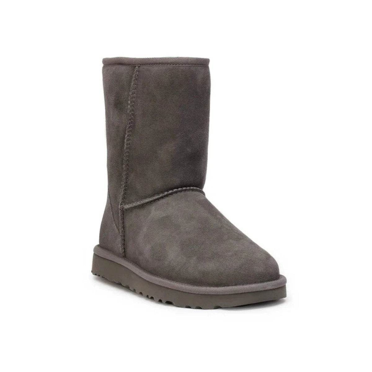 UGG Shearling Boots at Gravity NYC