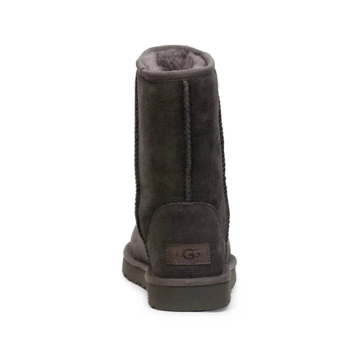 UGG Shearling Boots at Gravity NYC
