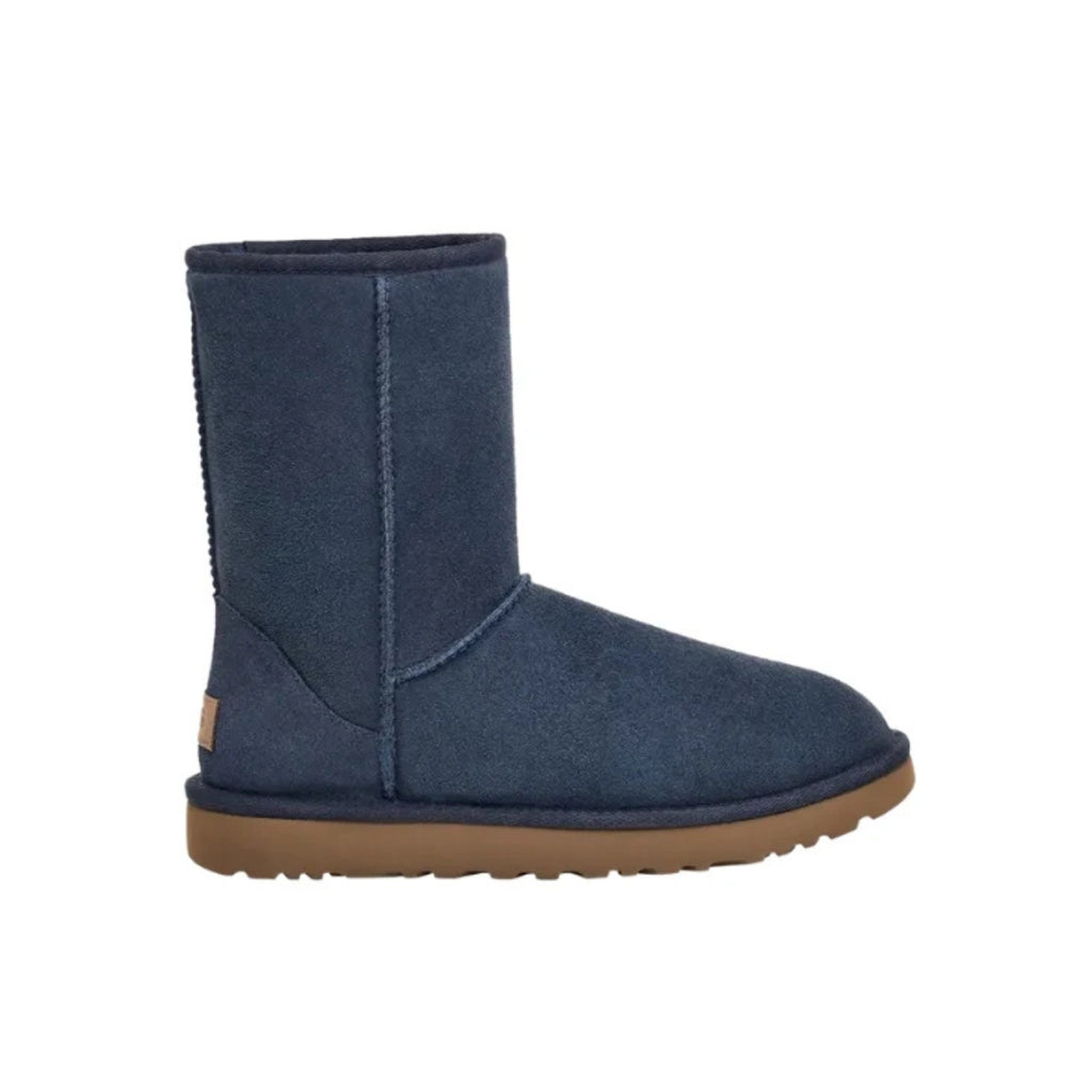 UGG Shearling Boots at Gravity NYC