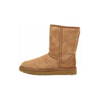 UGG Shearling Boots at Gravity NYC