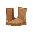 UGG Shearling Boots at Gravity NYC