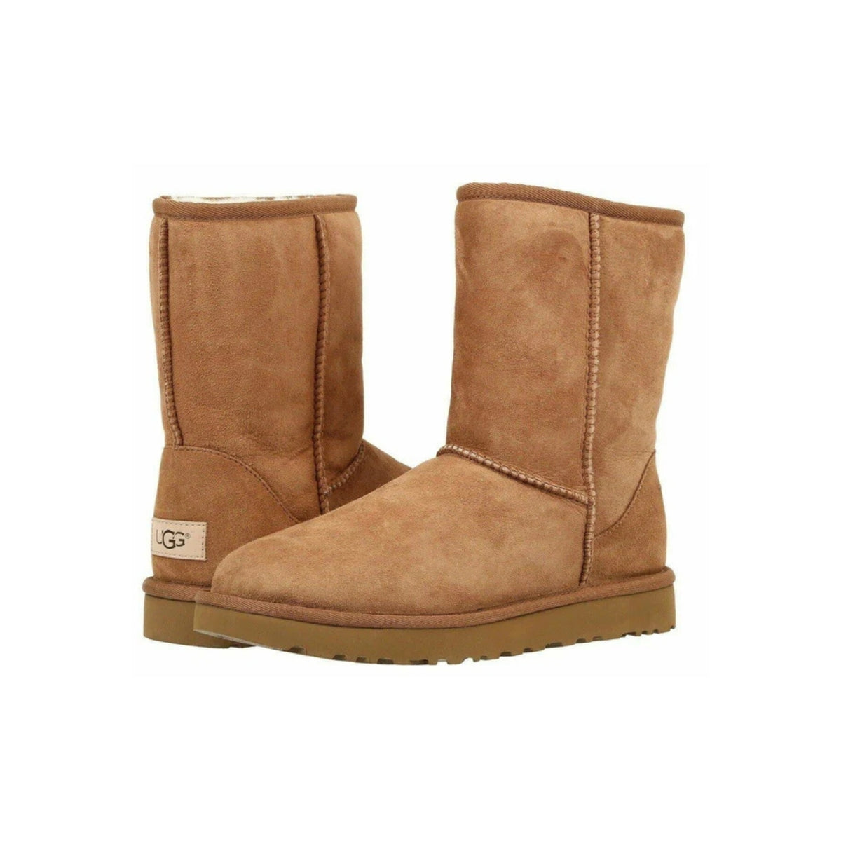 UGG Shearling Boots at Gravity NYC
