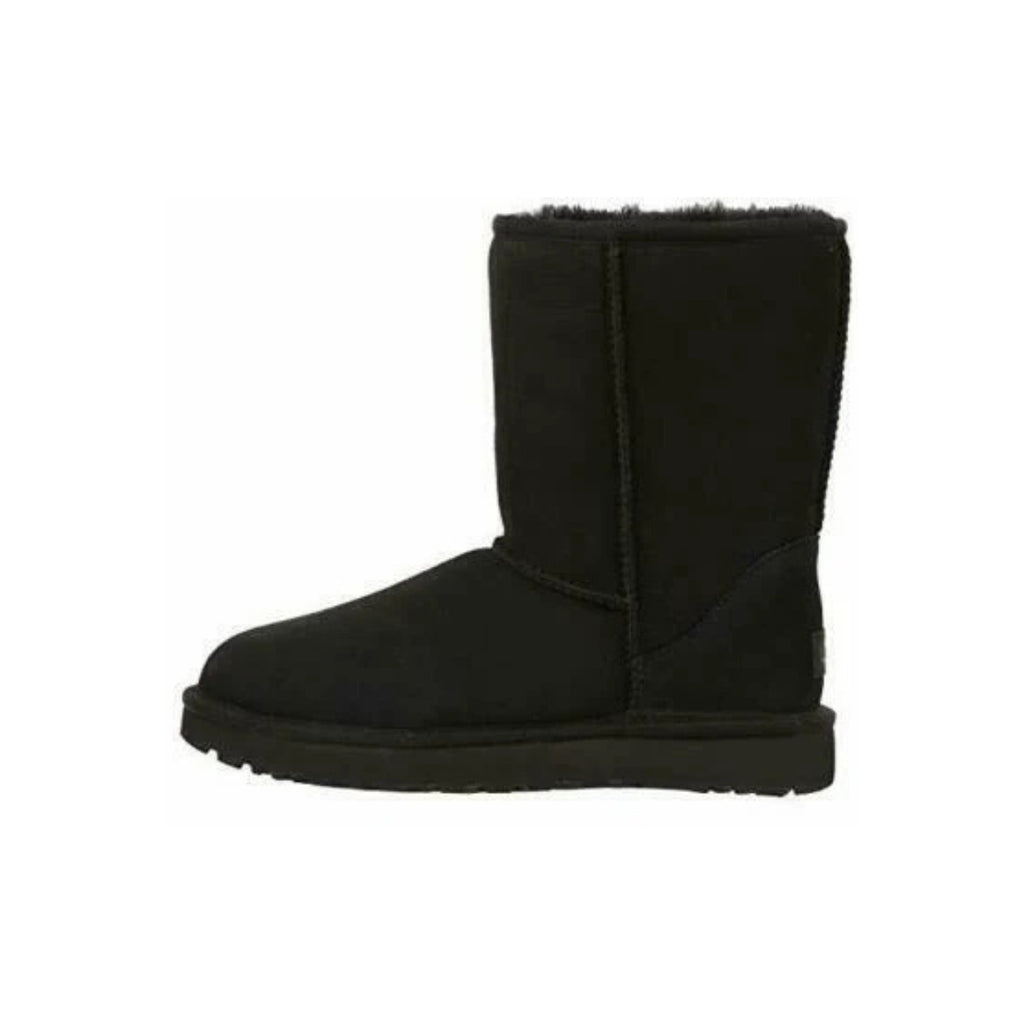 UGG Shearling Boots at Gravity NYC