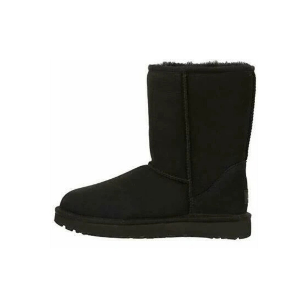 UGG Shearling Boots at Gravity NYC