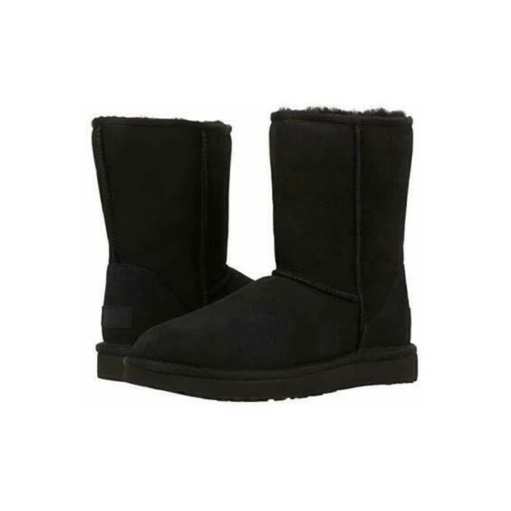 UGG Shearling Boots at Gravity NYC