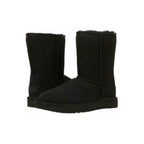 UGG Shearling Boots at Gravity NYC