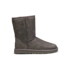 UGG Shearling Boots at Gravity NYC