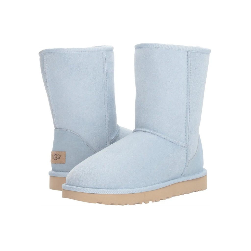 UGG Shearling Boots at Gravity NYC
