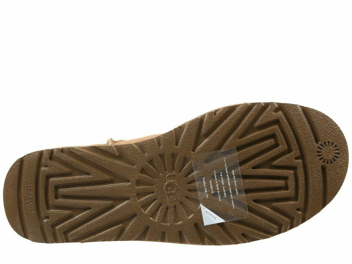 UGG-Women's Boots and Booties