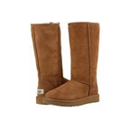UGG Shearling Boots at Gravity NYC