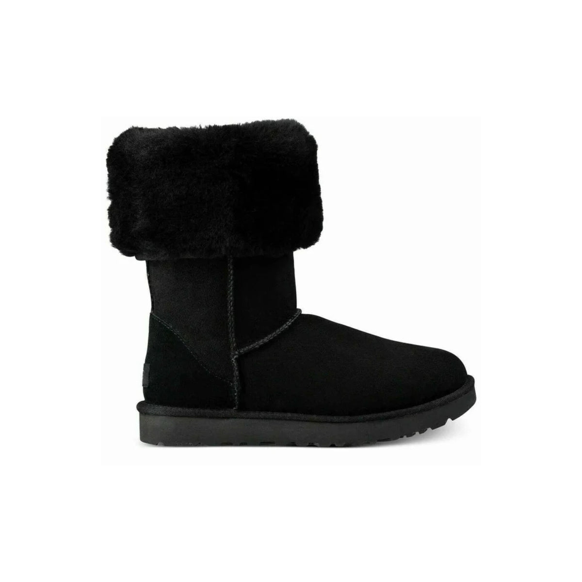 UGG Shearling Boots at Gravity NYC
