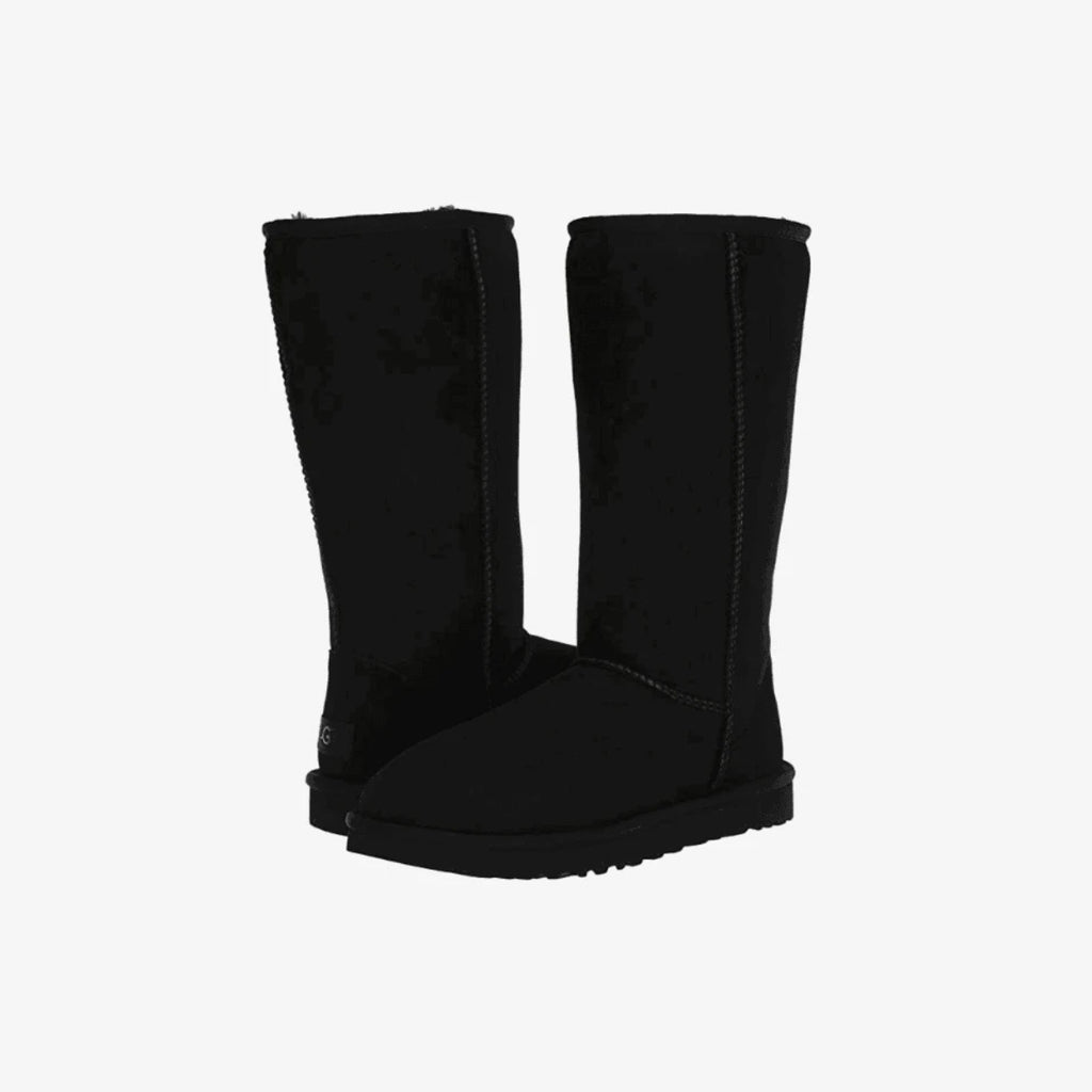 UGG Shearling Boots at Gravity NYC
