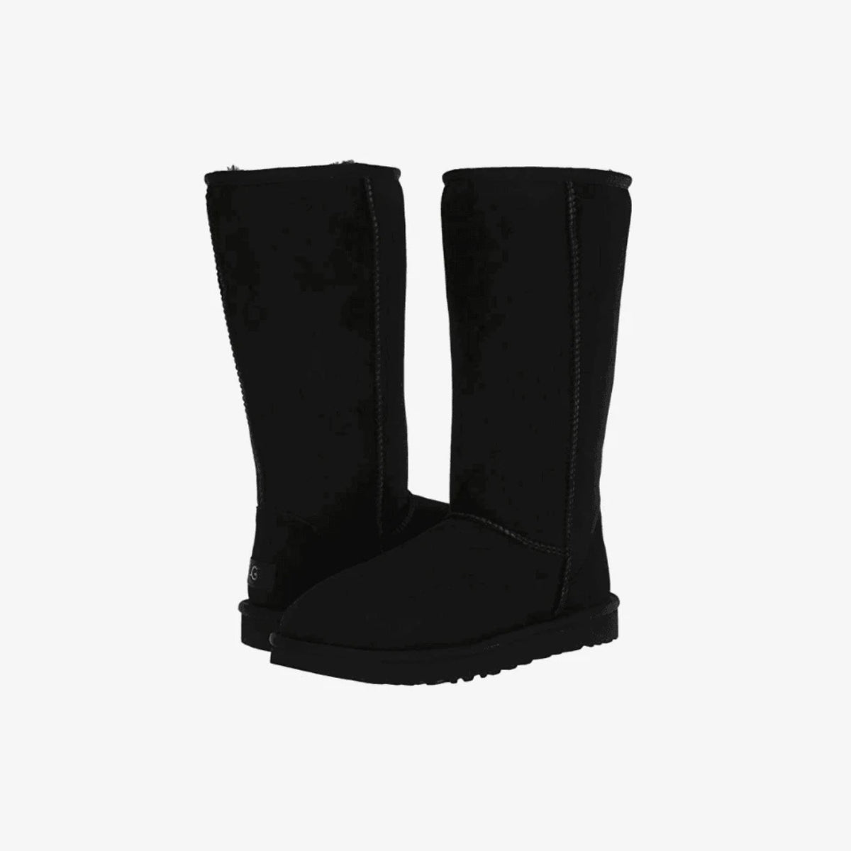 UGG Shearling Boots at Gravity NYC