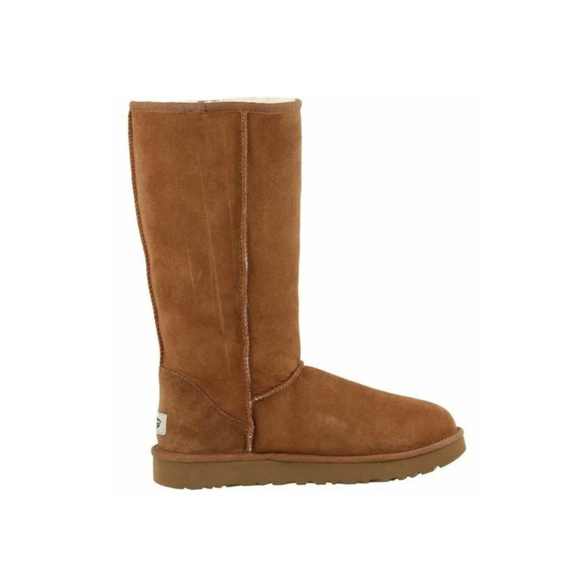 UGG Shearling Boots at Gravity NYC