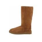 UGG Shearling Boots at Gravity NYC