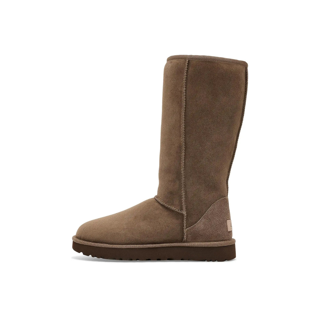 UGG Shearling Boots at Gravity NYC