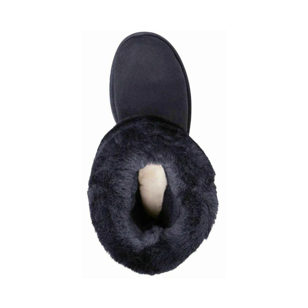 UGG Shearling Boots at Gravity NYC