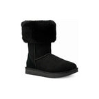 UGG Shearling Boots at Gravity NYC