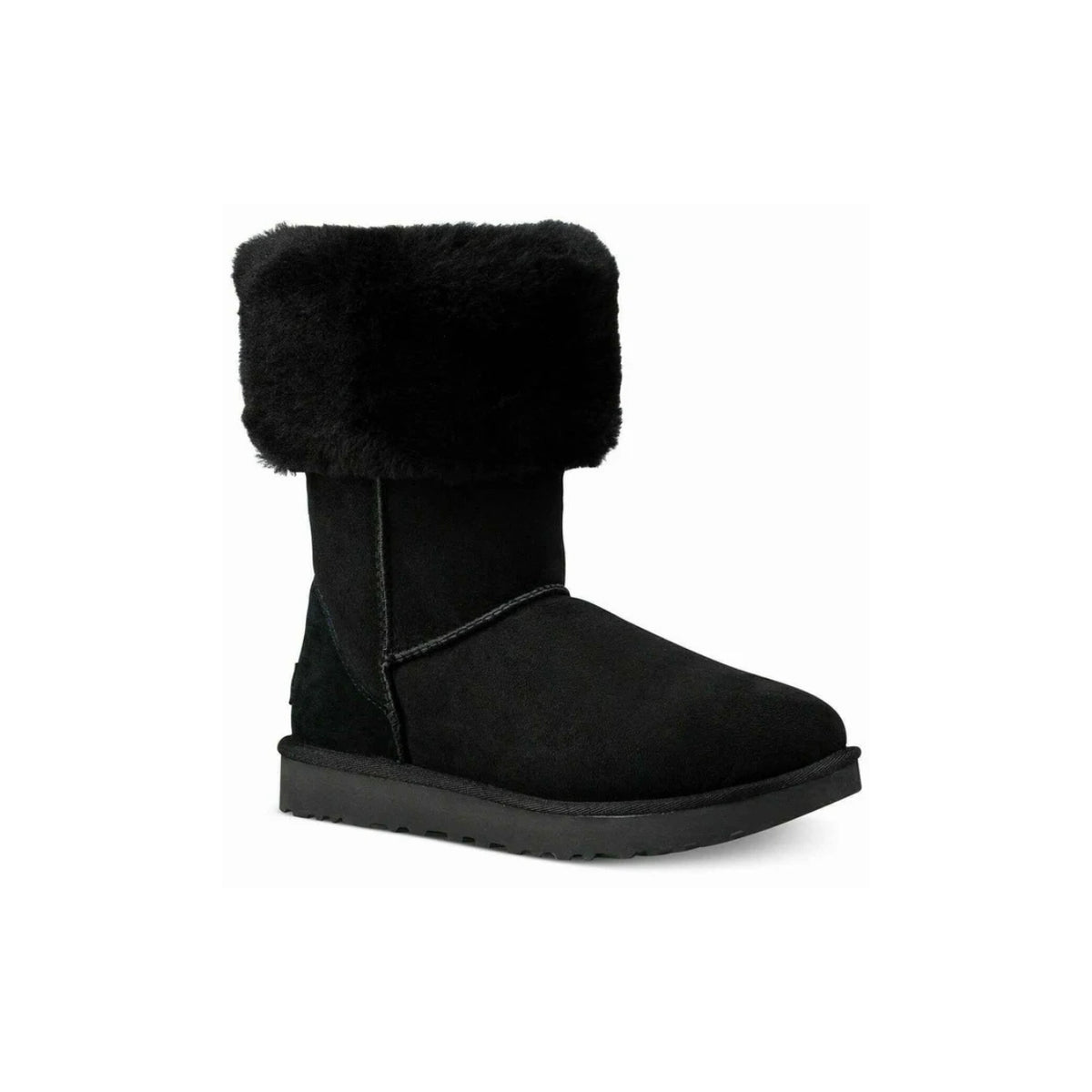 UGG Shearling Boots at Gravity NYC