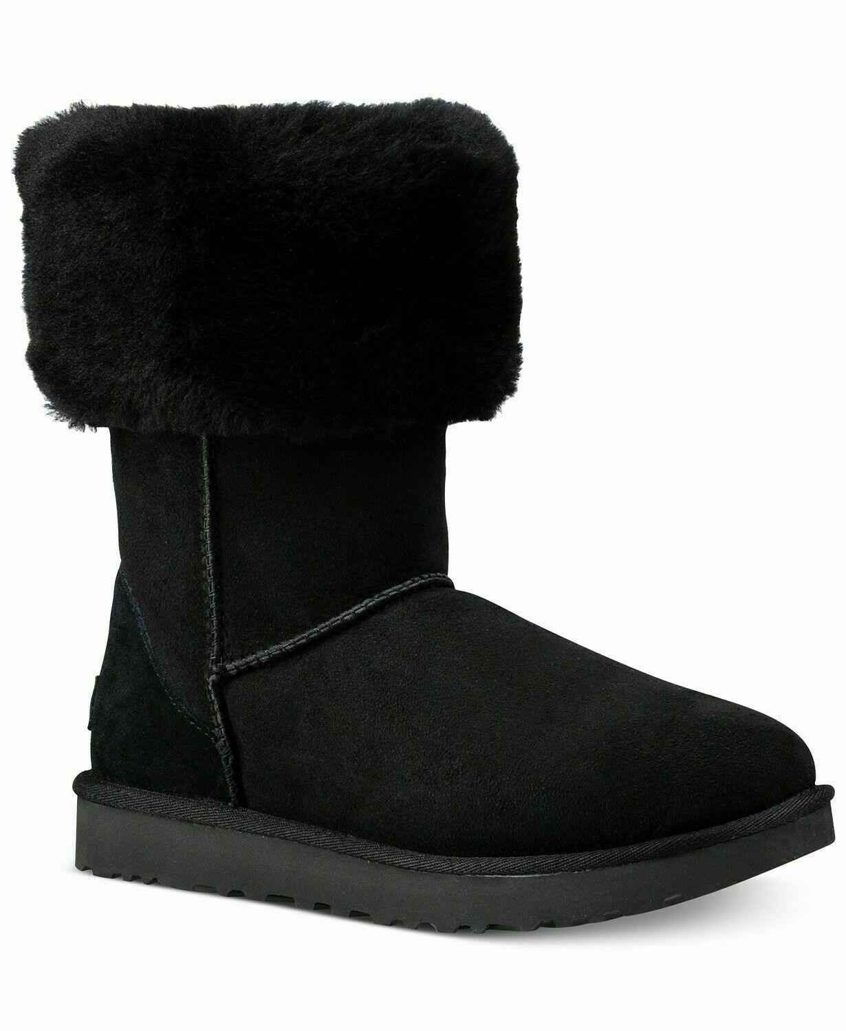 UGG-Women's Boots and Booties