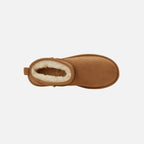 UGG Shearling Boots at Gravity NYC