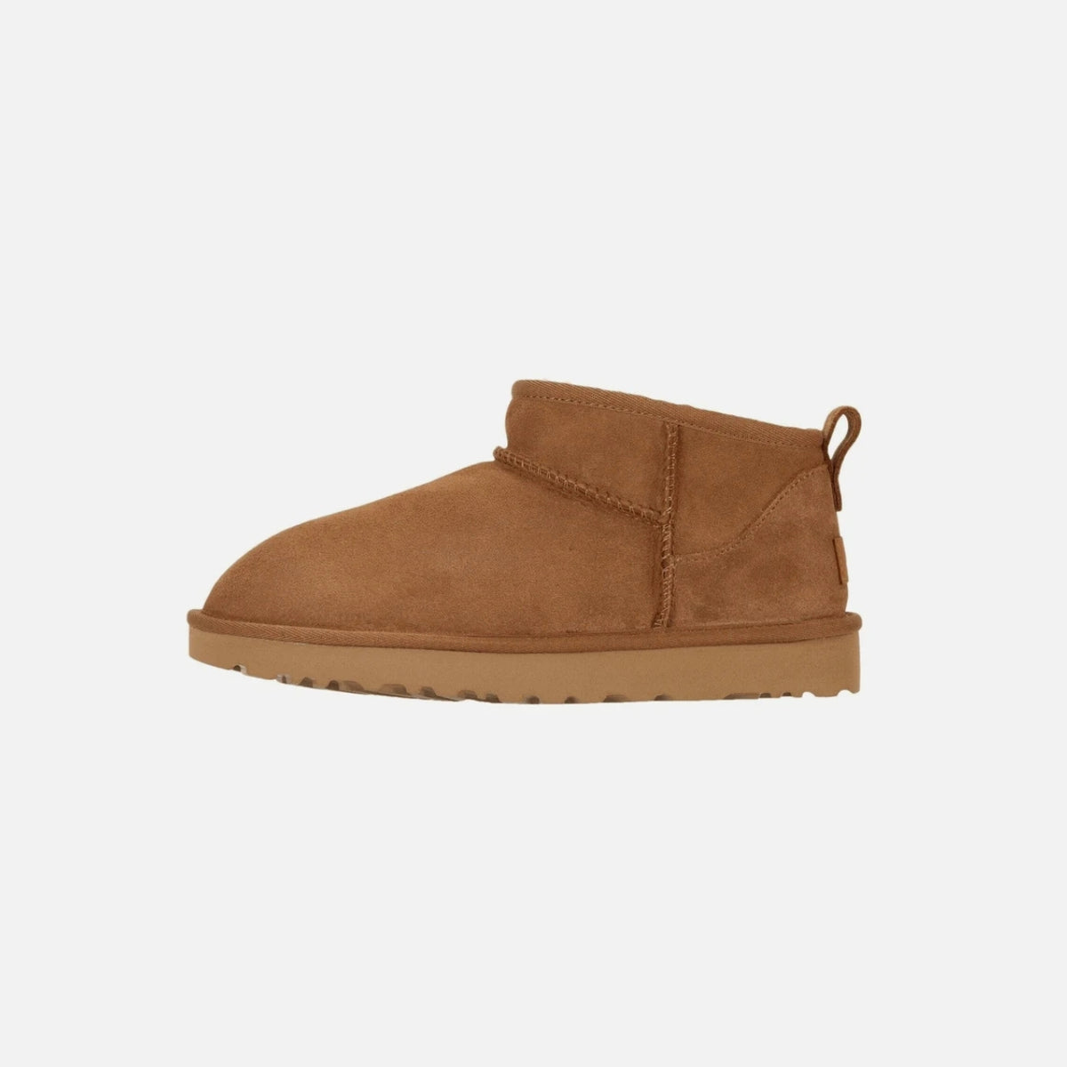 UGG Shearling Boots at Gravity NYC