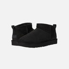 UGG Shearling Boots at Gravity NYC