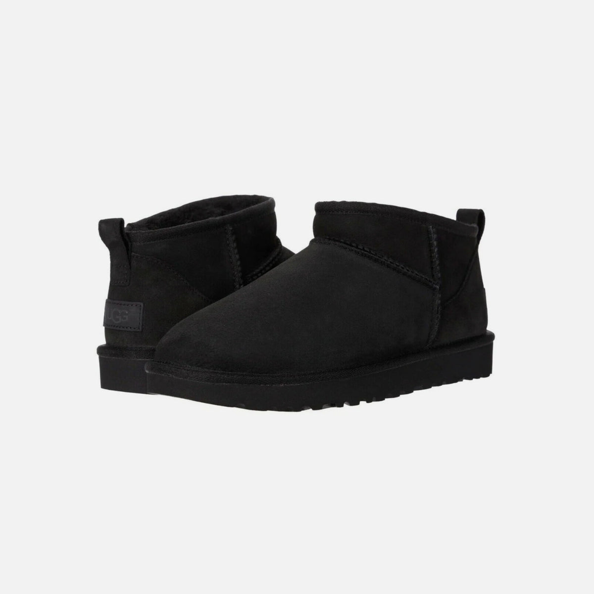 UGG Shearling Boots at Gravity NYC
