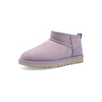 UGG Shearling Boots at Gravity NYC