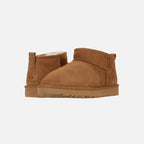 UGG Shearling Boots at Gravity NYC