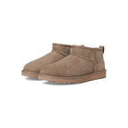 UGG Shearling Boots at Gravity NYC