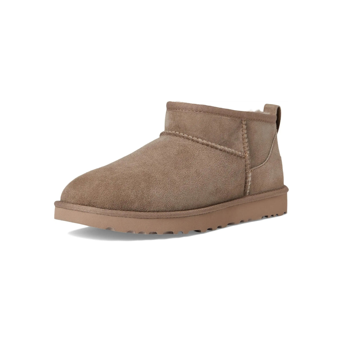 UGG Shearling Boots at Gravity NYC