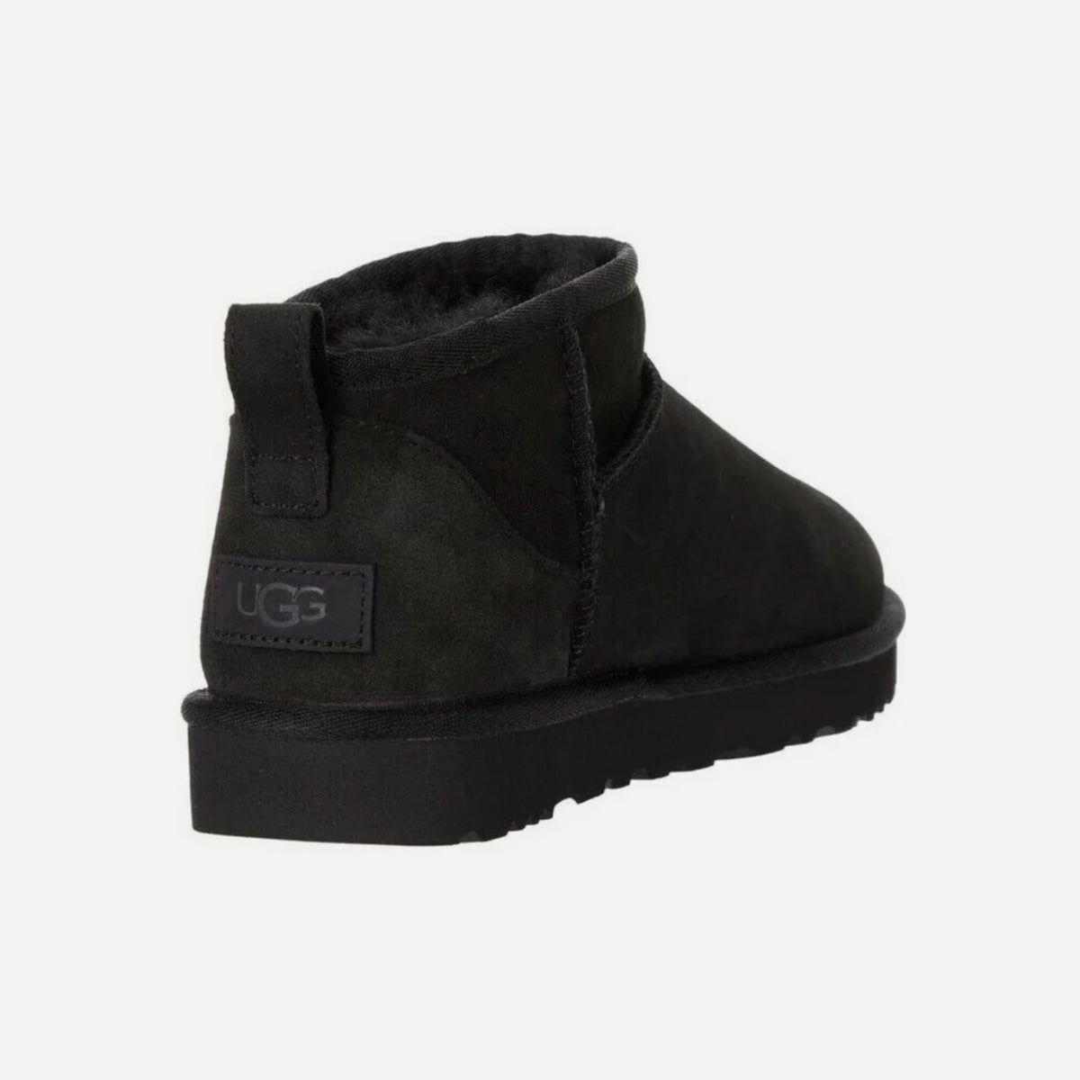 UGG Shearling Boots at Gravity NYC