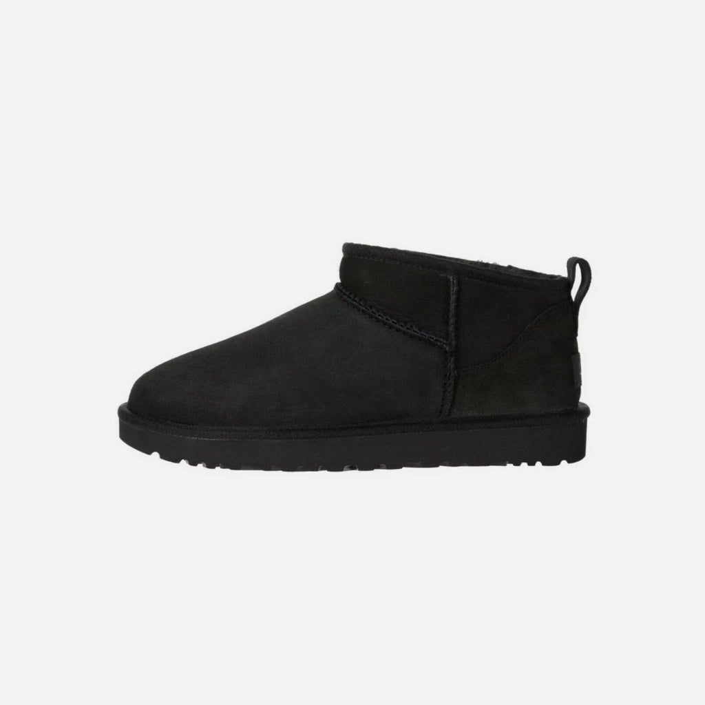 UGG Shearling Boots at Gravity NYC