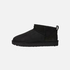 UGG Shearling Boots at Gravity NYC
