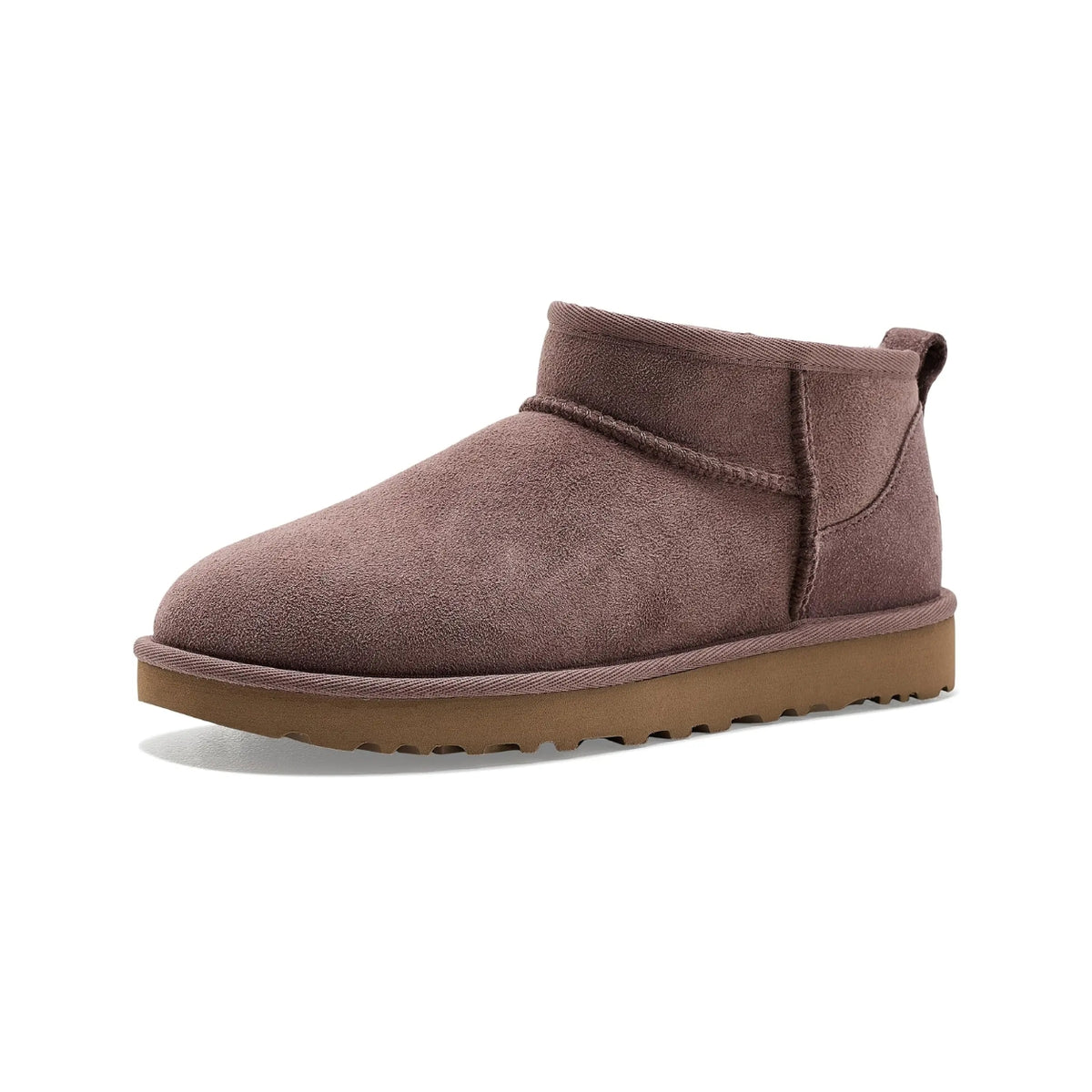 UGG Shearling Boots at Gravity NYC