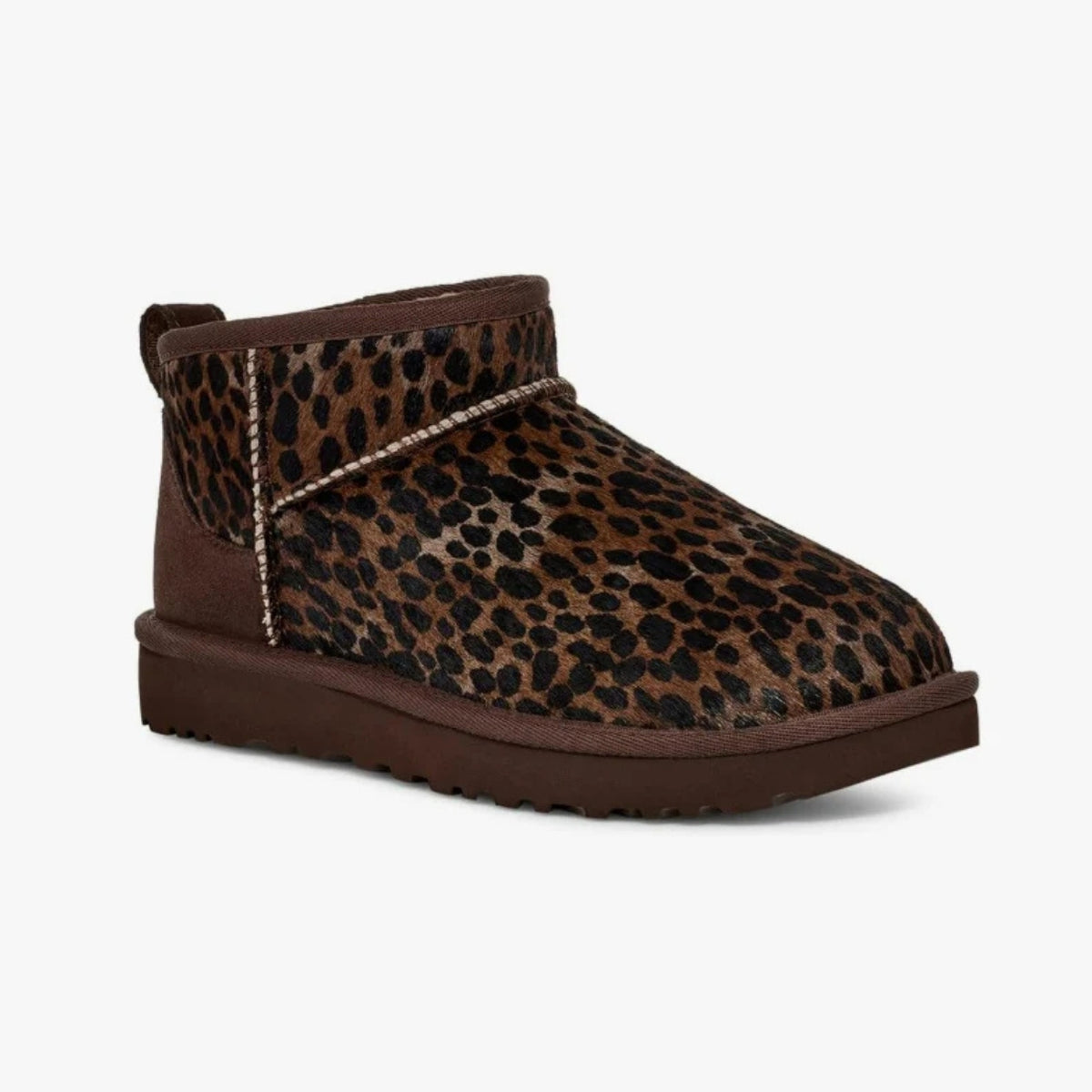 UGG-Shearling Boots-Gravity NYC