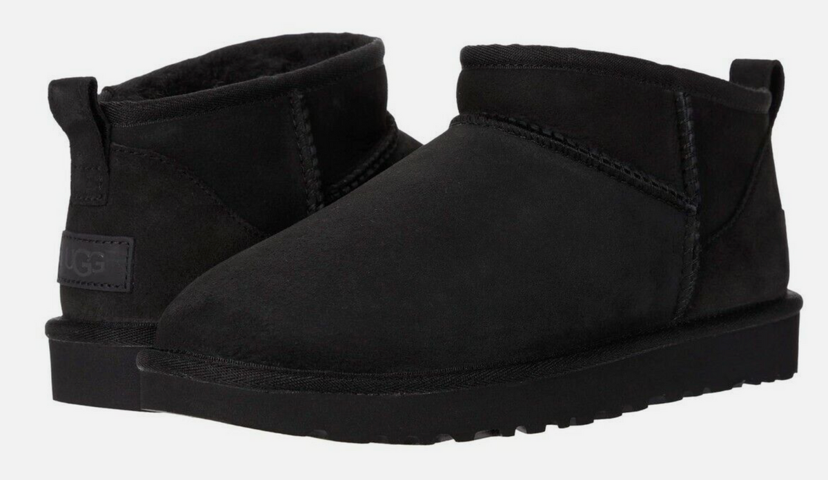 UGG-Women's Boots and Booties