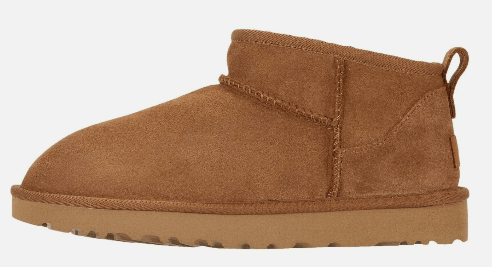 UGG Classic Ultra Mini para mujer  Imagen secundaria del producto