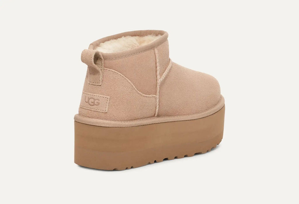 UGG-Women's Boots and Booties