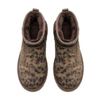 UGG-Shearling Boots-Gravity NYC