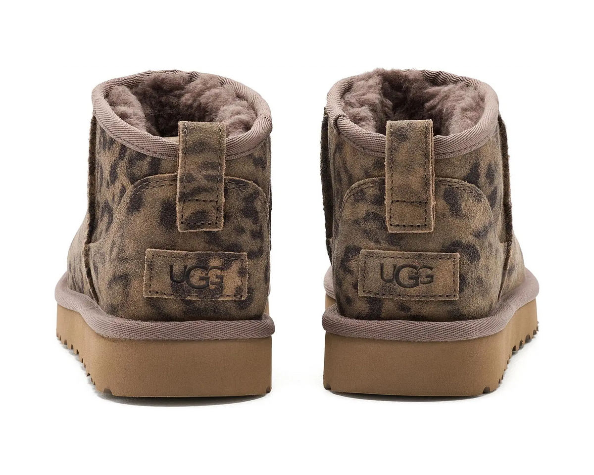 UGG-Women's Boots and Booties