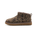 UGG-Shearling Boots-Gravity NYC