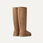 UGG Shearling Boots at Gravity NYC