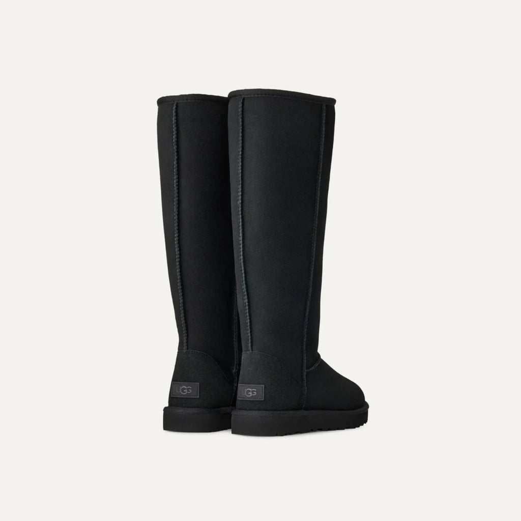 UGG Shearling Boots at Gravity NYC