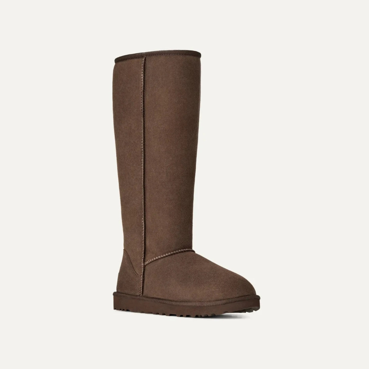 UGG Shearling Boots at Gravity NYC