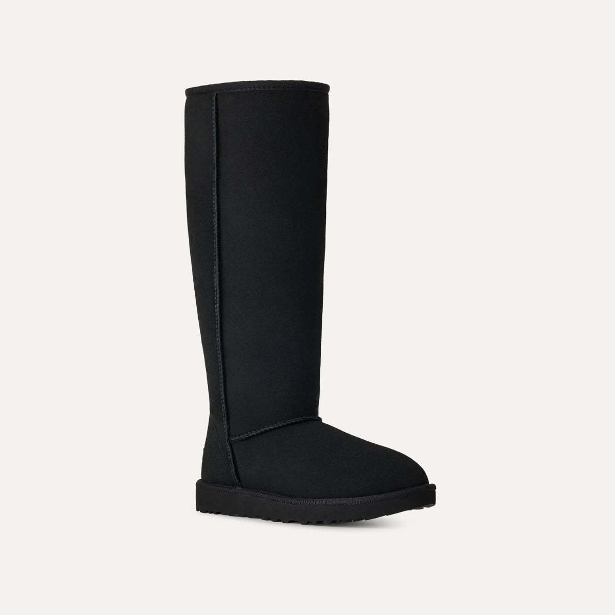 UGG Shearling Boots at Gravity NYC