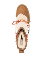 UGG Shearling Boots at Gravity NYC