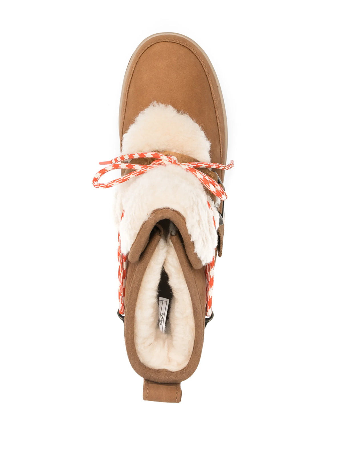 UGG Shearling Boots at Gravity NYC