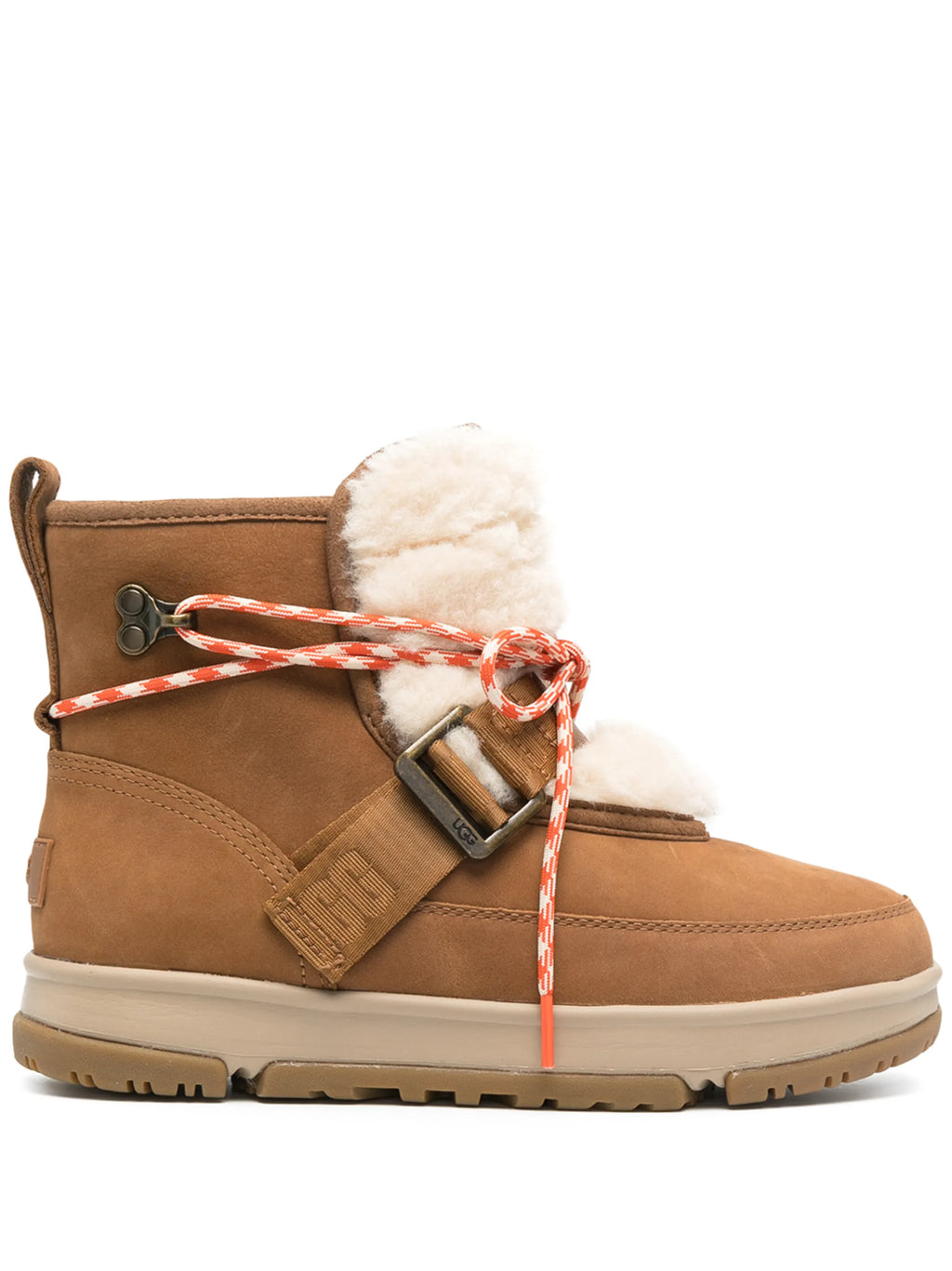 UGG Shearling Boots at Gravity NYC